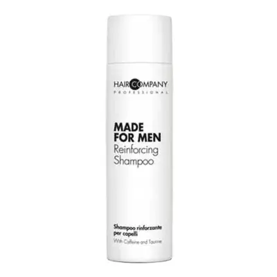 Hair Company Made For Men Reinforcing Shampoo 200 ml