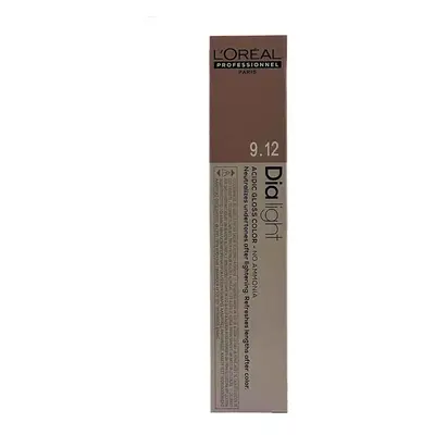 L&#039;Oréal Professionnel Dia Light 50 ml dialight 9.12