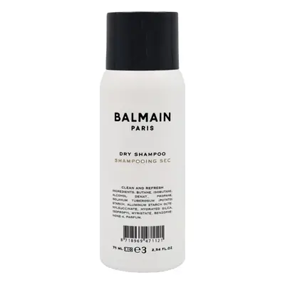 Balmain Hair Couture Travel Dry Shampoo 75 ml