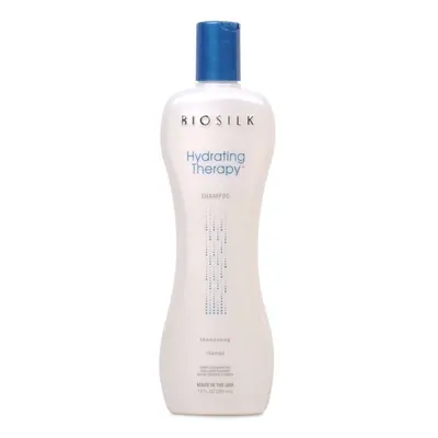 Farouk Systems BioSilk Hydrating Therapy Shampoo 355 ml