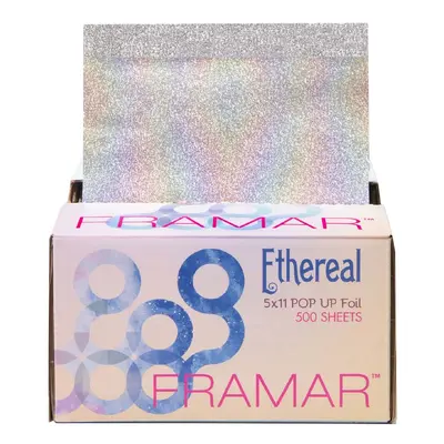 Framar Ethereal Pop Up Foil 500 ks