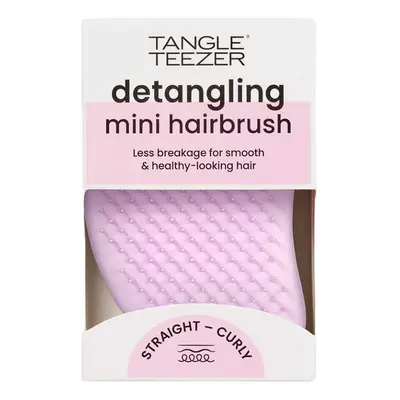 Tangle Teezer The Original Mini Detangling Hairbrush Unicorn Magic