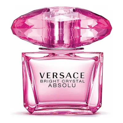 Versace Bright Crystal Absolu EdP ester Objem balení 90 ml Tester