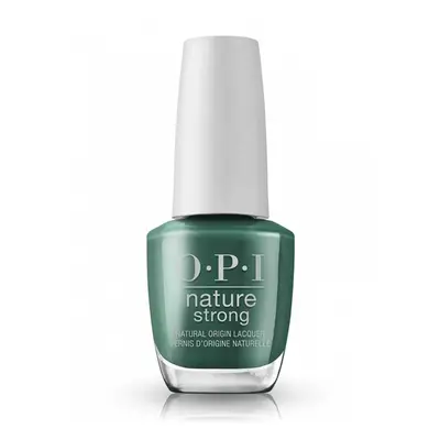 OPI Nature Strong 15 ml laky na nehty Leaf by Example