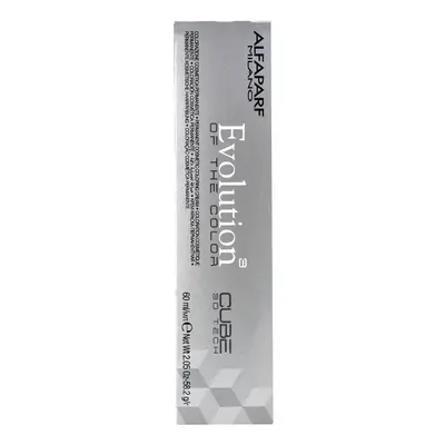 Alfaparf Milano Evolution Of The Color Permanent Coloring Cream 60 ml permanentní barva 10NB Lig