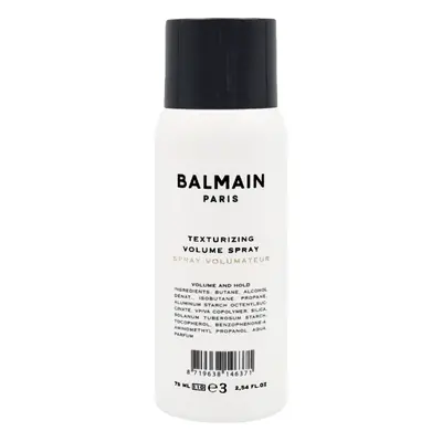 Balmain Hair Couture Travel Texturizing Volume Spray 75 ml