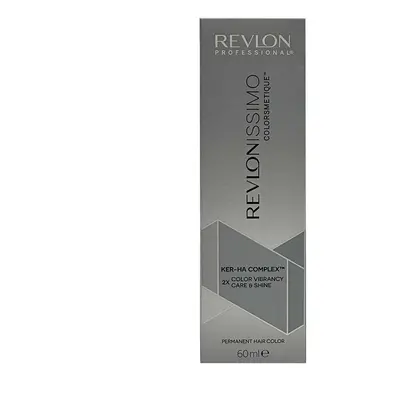 Revlon Professional Revlonissimo Colorsmetique Permanent Hair Color Naturals 60 ml permanentní b