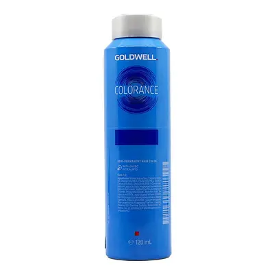 Goldwell Colorance Demi-Permanent Hair Color 120 ml demi-permanentní barva 9N Very Light Blonde