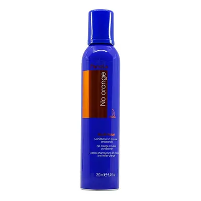 Fanola No Orange Blue Foam 250 ml