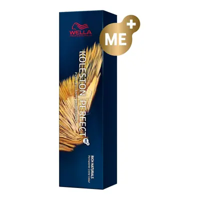 Wella Professionals Koleston Perfect ME+ Rich Naturals 60 ml barva 9/1