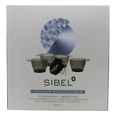 Sibel Color Economiser Set