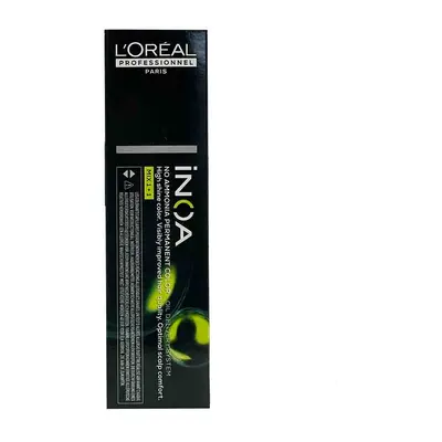 L&#039;Oréal Professionnel iNOA 2 ODS Fundamental 60 g krémová barva F 5.3 Light Golden Brown