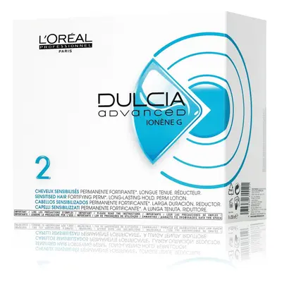 L&#039;Oréal Professionnel Dulcia Advanced 2 12 x 75 ml