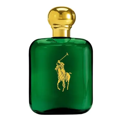 Ralph Lauren Polo EdT Tester Objem balení 118 ml Tester