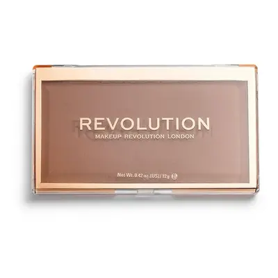 Revolution Matte Base Powder 12 g pudr P12