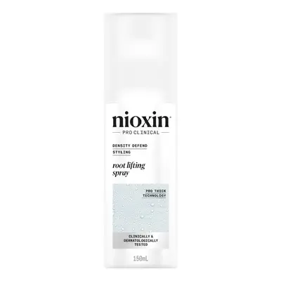 Nioxin Density Defend Styling Root Lifting Spray 150 ml