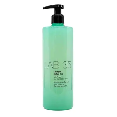 Kallos Lab 35 Sulfate-Free Shampoo 500 ml