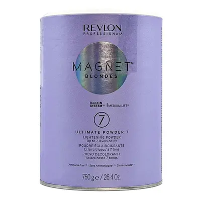 Revlon Professional Magnet Blondes Ultimate Powder 7 750 ml