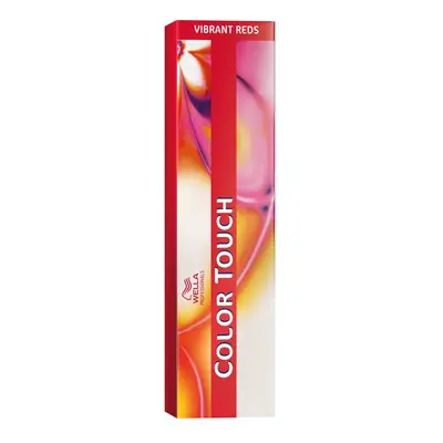 Wella Professionals Color Touch Vibrant Reds 60 ml barva 8/43 Light Blonde Red Gold