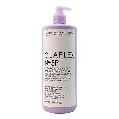 Olaplex N°.5P Blonde Enhancer Toning Conditioner 1000 ml