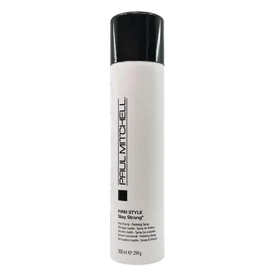 Paul Mitchell Firm Style Stay Strong 300 ml