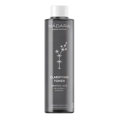 MÁDARA Clarifying Toner 200 ml