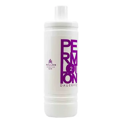 Kallos Perm Lotion 500 ml trvalá 2