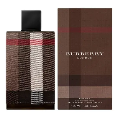 Burberry Burberry London for Men EdT Objem balení 100 ml