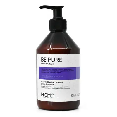 Niamh Be Pure Protective Mask 500 ml