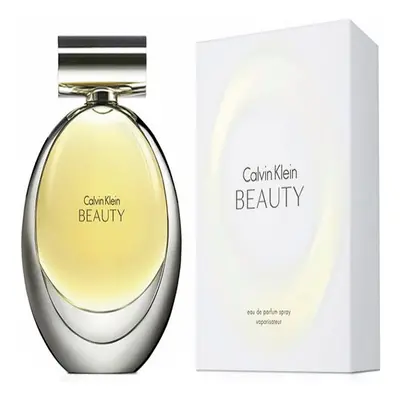 Calvin Klein Beauty EdP Objem balení 100 ml