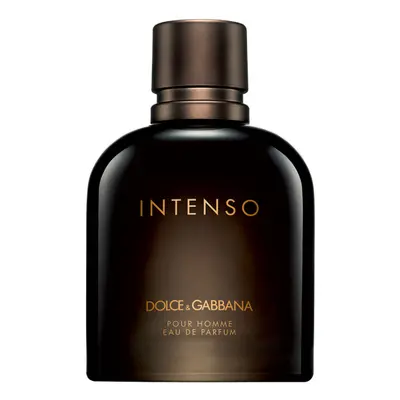 Dolce & Gabbana Pour Homme Intenso EdP Tester Objem balení 125 ml Tester