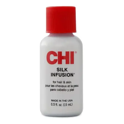 Farouk System CHI Silk Infusion Serum 15 ml