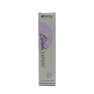 Indola Blonde Expert Highlift Special Blonde 60 ml permanentní barva 1000.11