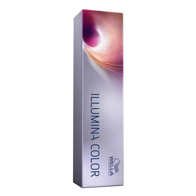 Wella Professionals Illumina Color 60 ml barva 6/37