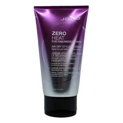 Joico Zero Heat Air Dry Styling Creme For Fine/Medium Hair 150 ml