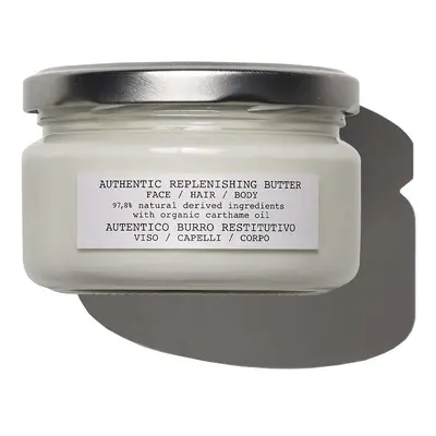 Davines Authentic Replenishing Butter Face / Hair / Body 200 ml