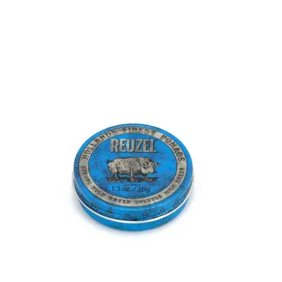 Reuzel Blue Pomade Strong Hold Water Soluble 35 g