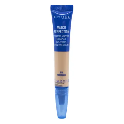 Rimmel Match Perfection Concealer 7 ml korektor 030 Classic Ivory