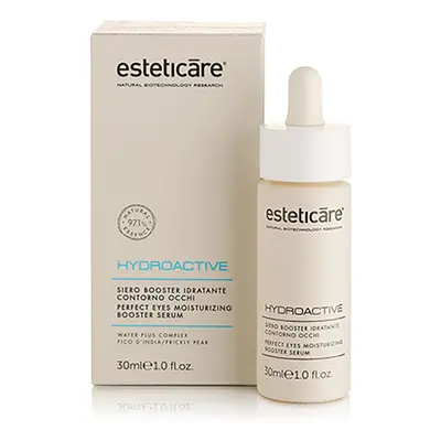 Esteticāre Hydroactive Moisturizing Face Booster Serum 30 ml