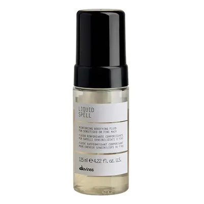 Davines Liquid Spell Reinforcing Bodifying Fluid 125 ml