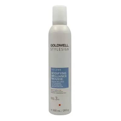 Goldwell StyleSign Volume Bodifying Brilliance Mousse 300 ml