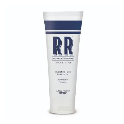 Reuzel Refresh & Restore Hydrating Face Moisturizer 100 ml