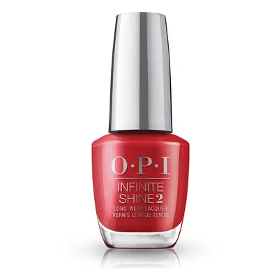 OPI Infinite Shine 2 15 ml laky na nehty Rebel With A Clause