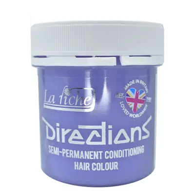 Directions Semi-Permanent Conditioning Hair Colour 100 ml semi-permanentní barva Antique Mauve