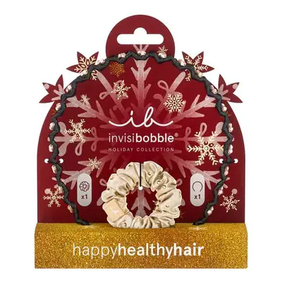 Invisibobble Set Holidays Winterful Life 2 ks