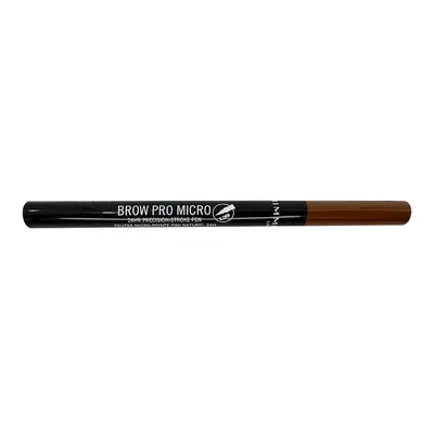 Rimmel Brow Pro Micro 24hr Precision Stroke Pen 1 ml tužky na obočí 002 Honey Brown