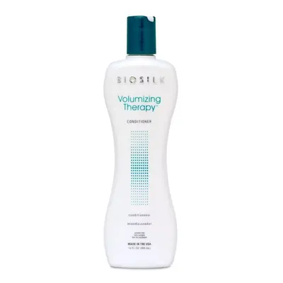 Farouk Systems BioSilk Volumizing Therapy Conditioner 355 ml