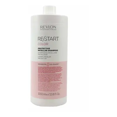 Revlon Professional Re/Start Color Protective Micellar Shampoo 1000 ml