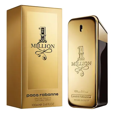 Paco Rabanne 1 Million EdT Objem balení 100 ml