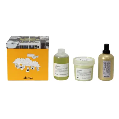 Davines The Dreamer Essential Haircare Momo Box